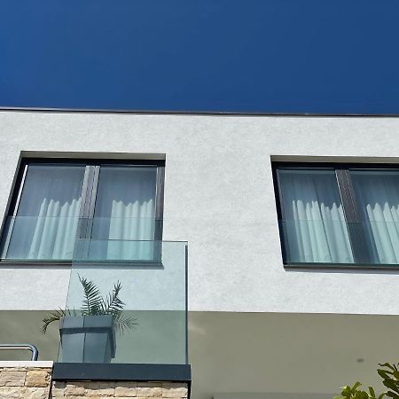 Villa Dispet With Heated Pool, Jacuzzi, Sauna And Cinema 塞莱纳 外观 照片